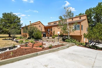511 E 3rd Ave, Castle Rock, CO 80108