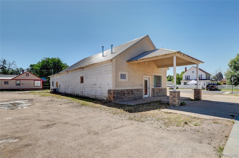 627 Main St, Platteville, CO 80651