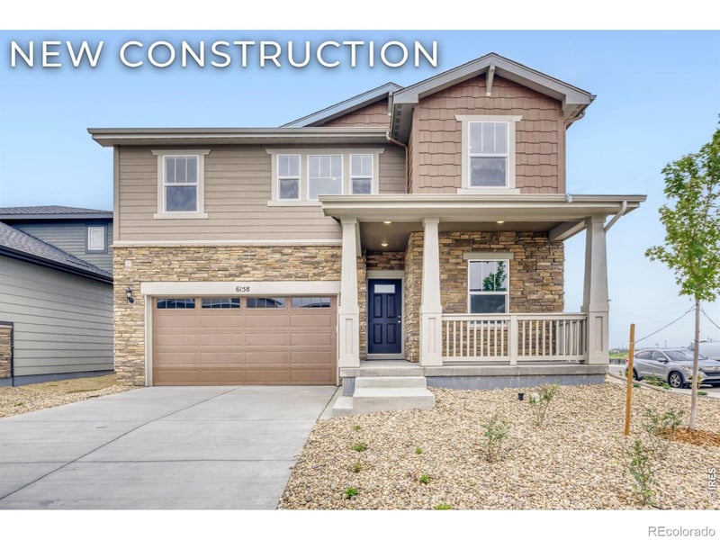 6158 Drum Pl, Loveland, CO 80538