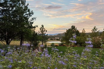 1054 Cypress Way, Castle Rock, CO 80108