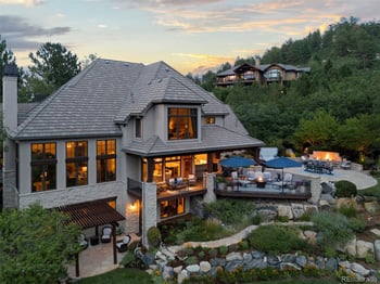 1054 Cypress Way, Castle Rock, CO 80108