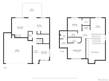 20285 E Belleview Ln, Centennial, CO 80015