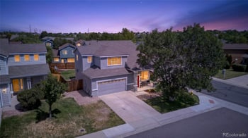 20285 E Belleview Ln, Centennial, CO 80015