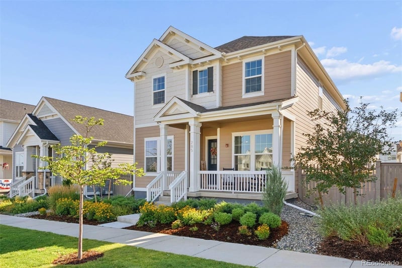 Home Worth Check