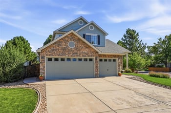 2603 E 146th Pl, Thornton, CO 80602