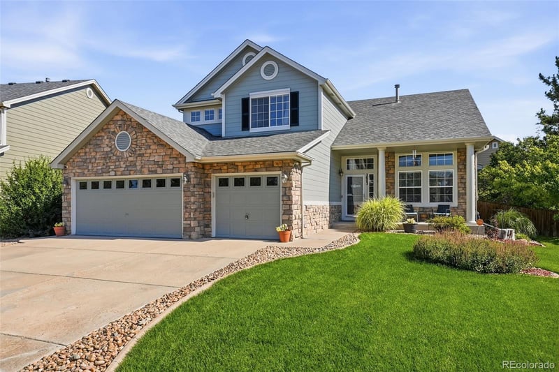 2603 146th Pl, Thornton, CO 80602