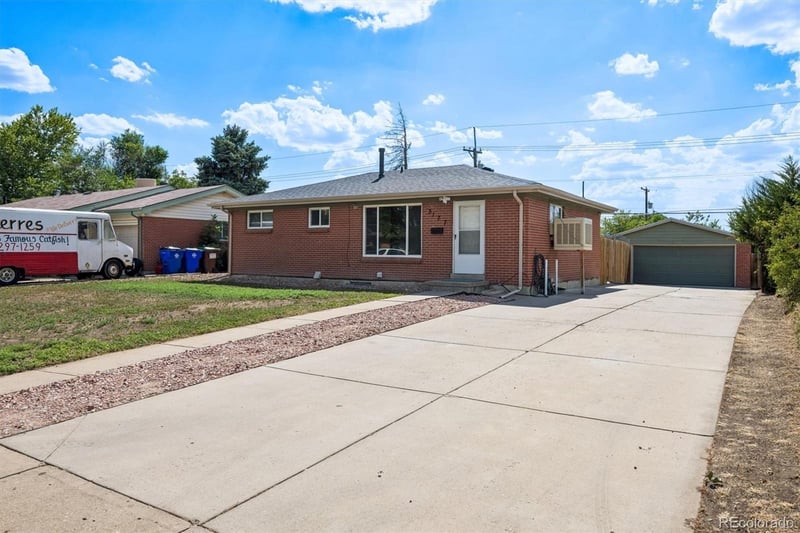 Home Worth Check