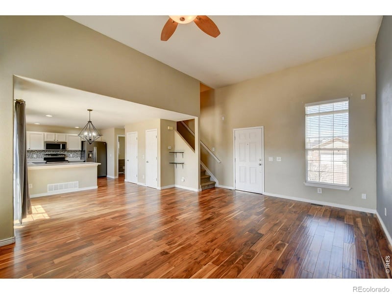 2504 Carriage Dr, Milliken, CO 80543