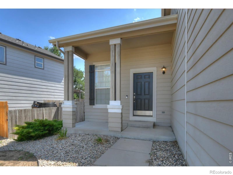 2504 Carriage Dr, Milliken, CO 80543