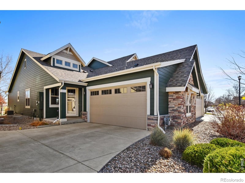 2328 Calais Dr #B, Longmont, CO 80504