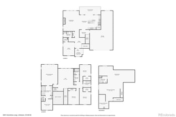8491 Hotchkiss Loop, Littleton, CO 80125
