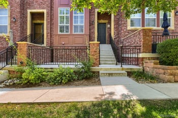9450 Ridgeline Blvd #G, Littleton, CO 80129