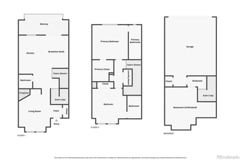9450 Ridgeline Blvd #G, Littleton, CO 80129