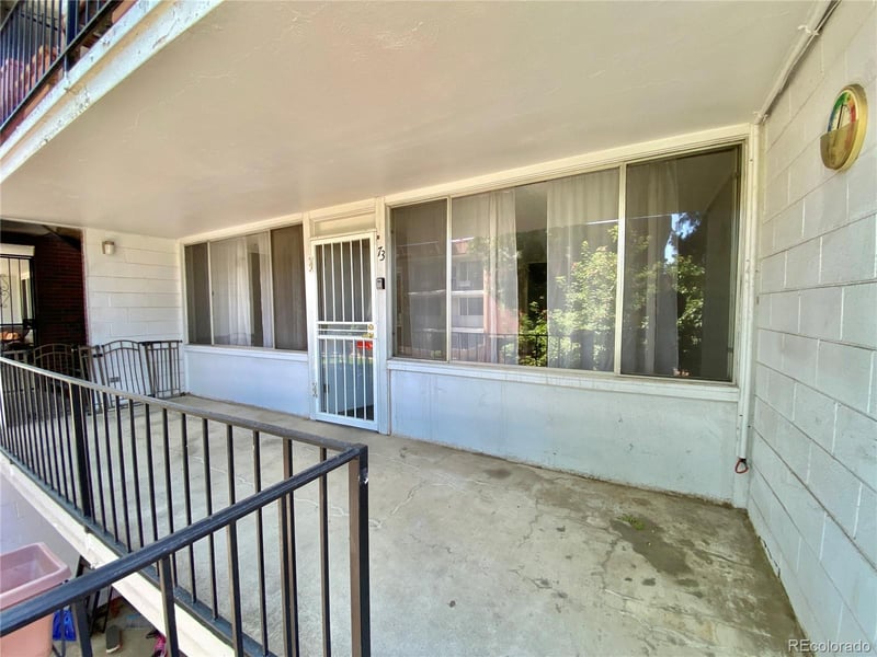 10145 25th Ave #73, Denver, CO 80215