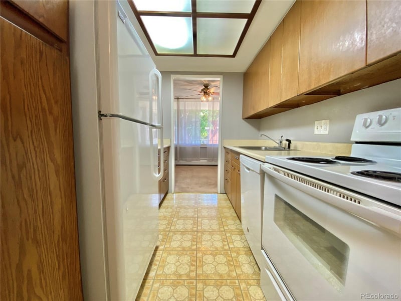 10145 25th Ave #73, Denver, CO 80215