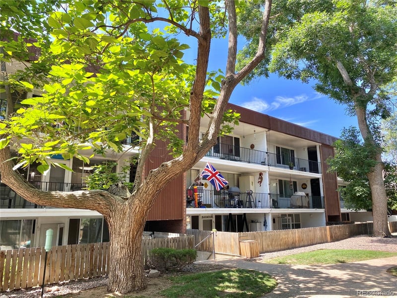 10145 25th Ave #73, Denver, CO 80215