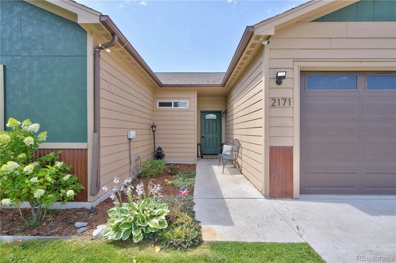 2171 Sabino Ln, Silt, CO 81652