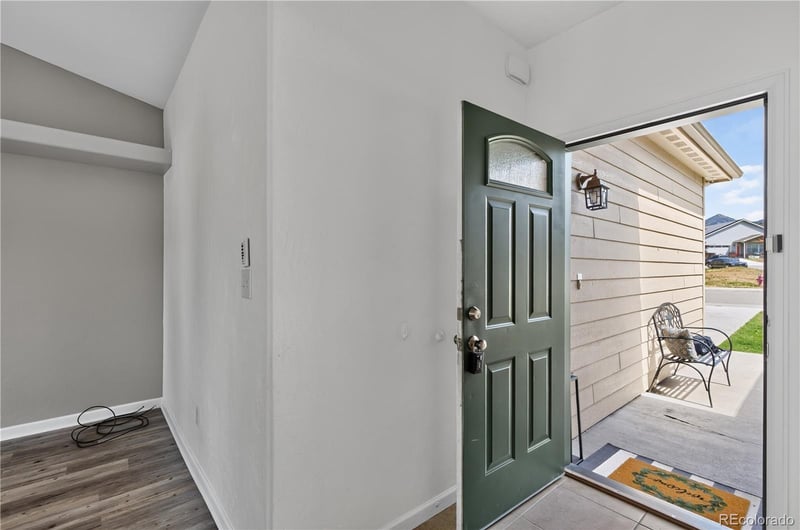 2171 Sabino Ln, Silt, CO 81652
