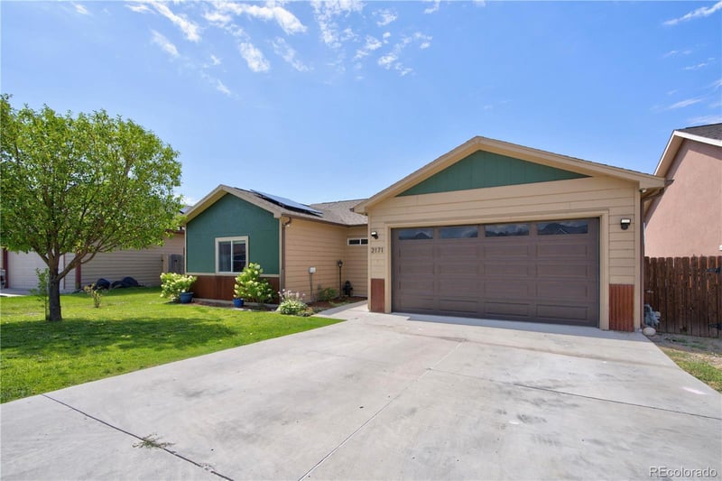 2171 Sabino Ln, Silt, CO 81652