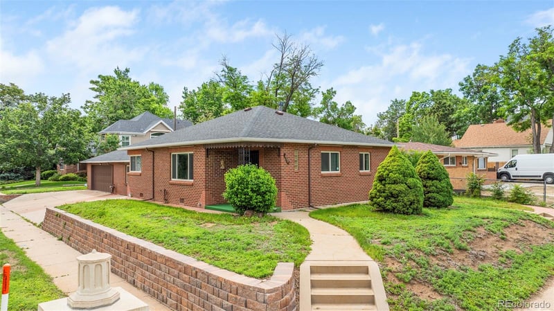 4546 Lowell R Blvd, Denver, CO 80211