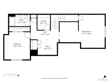 9759 E 62nd Dr, Denver, CO 80238