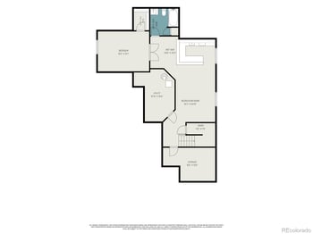 6687 W Jewell Pl, Denver, CO 80227