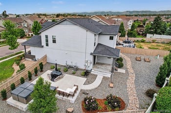 6687 W Jewell Pl, Denver, CO 80227