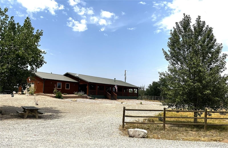 9469 County Road 59, Keenesburg, CO 80643
