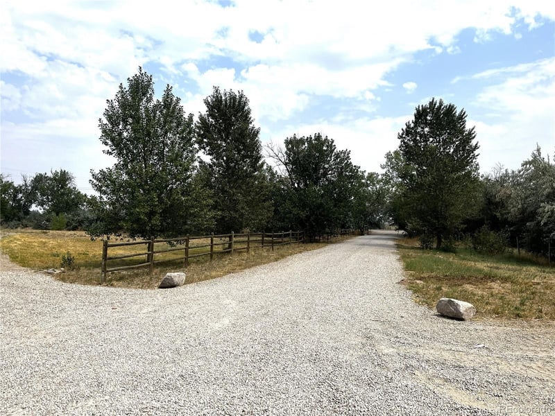 9469 County Road 59, Keenesburg, CO 80643