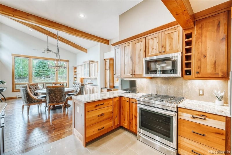 27 Montane Ct, Dillon, CO 80435