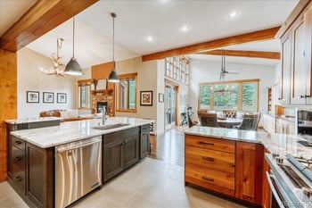 27 Montane Ct, Dillon, CO 80435