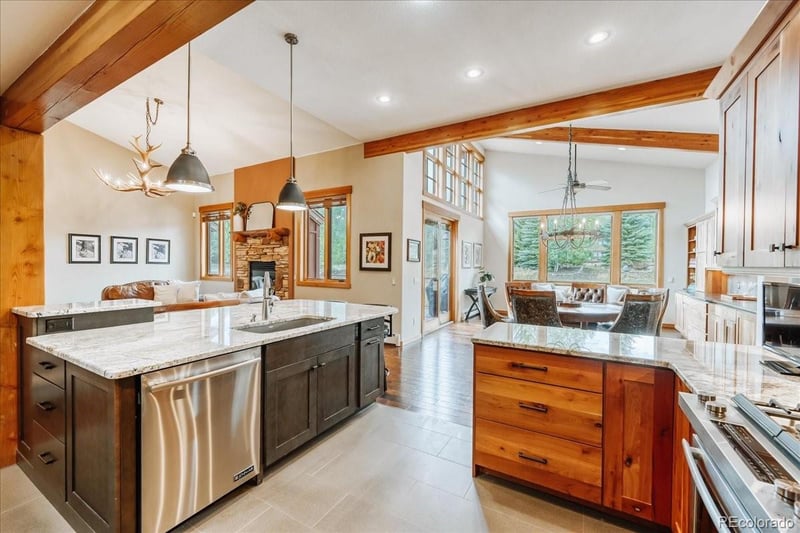 27 Montane Ct, Dillon, CO 80435