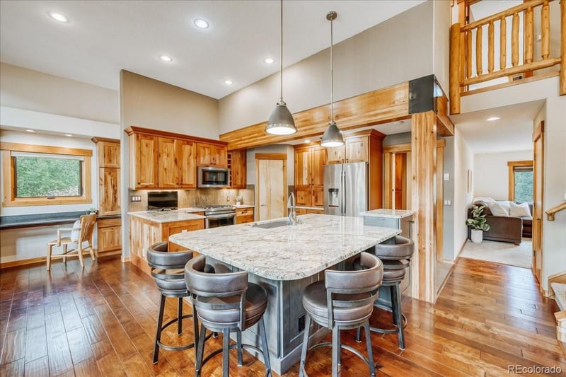 27 Montane Ct, Dillon, CO 80435