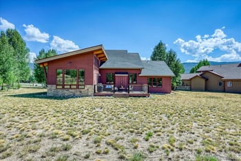 27 Montane Ct, Dillon, CO 80435