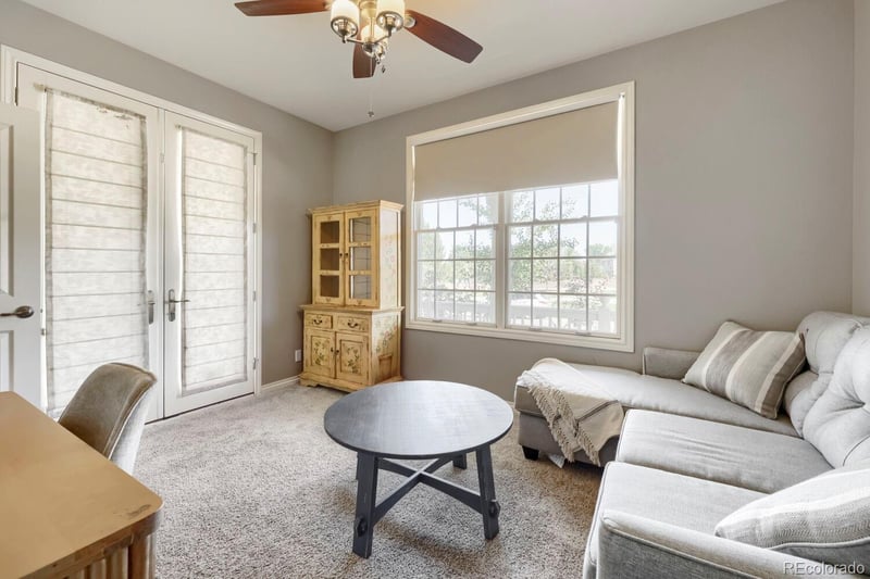 3364 Spruce Dell Ct, Castle Rock, CO 80109