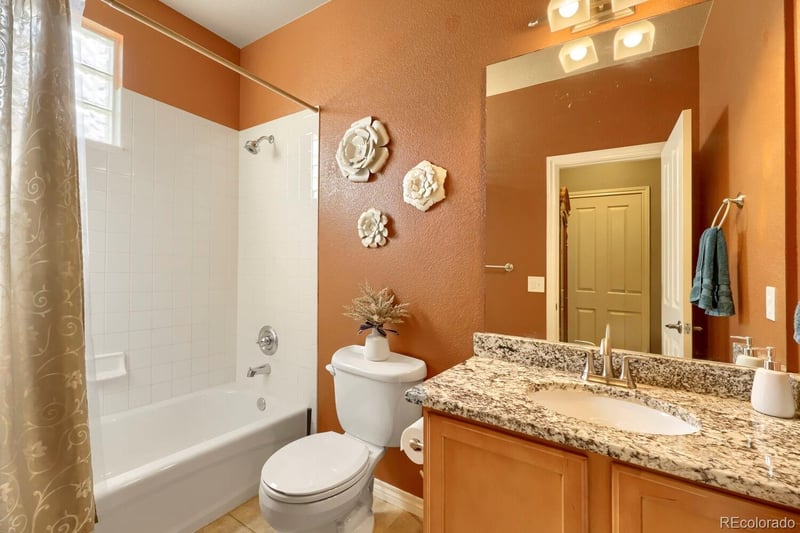 3364 Spruce Dell Ct, Castle Rock, CO 80109
