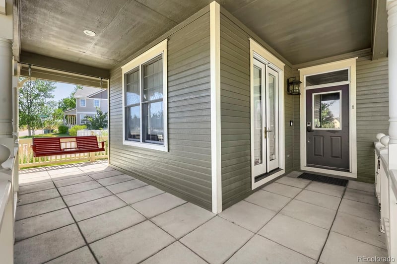 3364 Spruce Dell Ct, Castle Rock, CO 80109