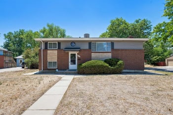 13473 Fitzsimons Way, Aurora, CO 80011