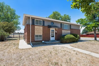 13473 Fitzsimons Way, Aurora, CO 80011
