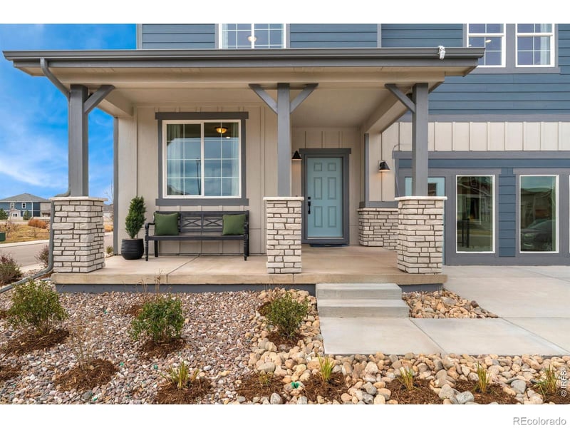 7201 Aspen Brook Ave, Frederick, CO 80530