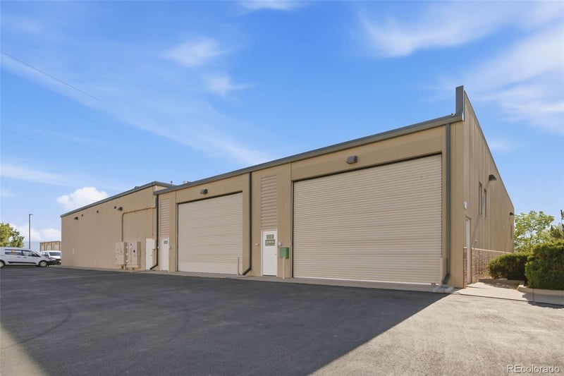 9337 Commerce Center St #C4, Littleton, CO 80129