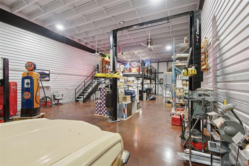 9337 Commerce Center St #C4, Littleton, CO 80129