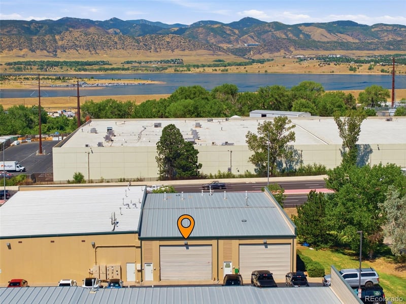 9337 Commerce Center St #C4, Littleton, CO 80129