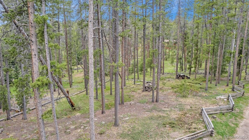 Lot 2M Vickery Ave, Conifer, CO 80433