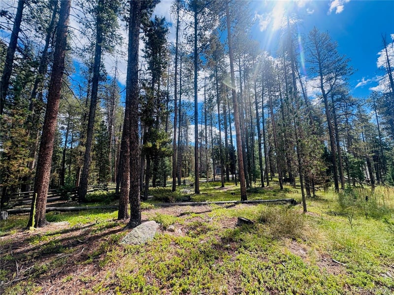 Lot 2m Vickery Ave, Conifer, CO 80433
