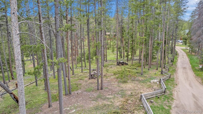 Lot 2M Vickery Ave, Conifer, CO 80433