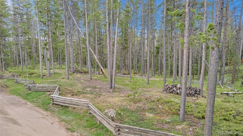 Lot 2M Vickery Ave, Conifer, CO 80433