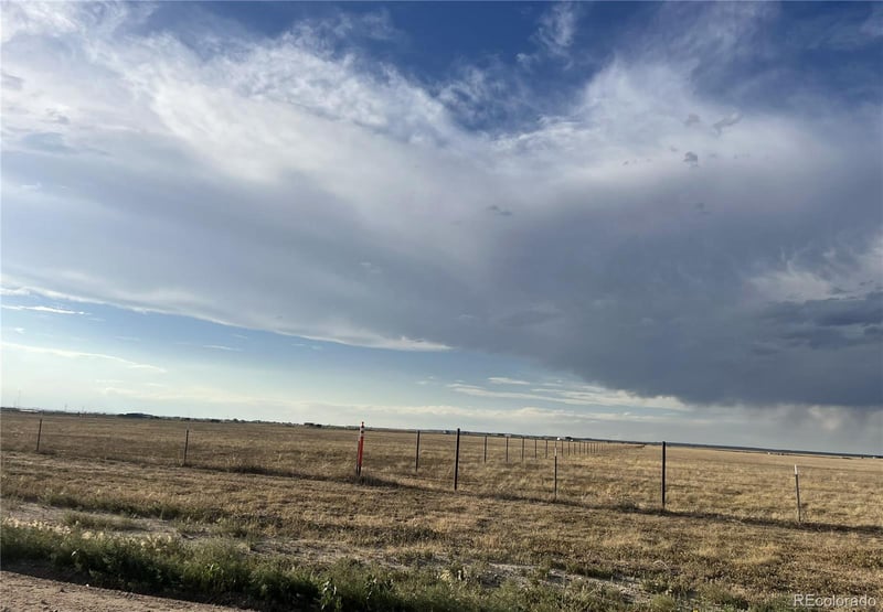 Tbd County Road 96, Pierce, CO 80650