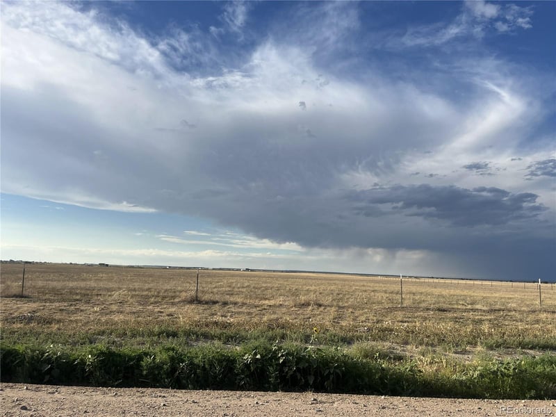 Tbd County Road 96, Pierce, CO 80650