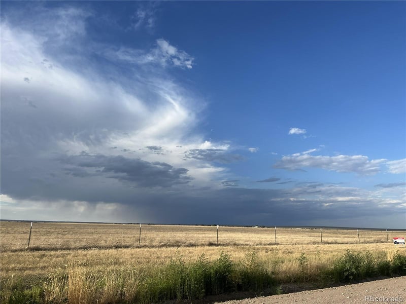 Tbd County Road 96, Pierce, CO 80650